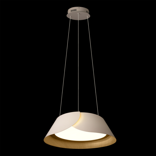 Подвесной светильник Loft IT Lane 10370P White изображение в интернет-магазине Cramer Light фото 3