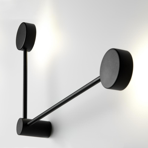 Настенный светильник Freya Tactic FR5363WL-02B изображение в интернет-магазине Cramer Light фото 7