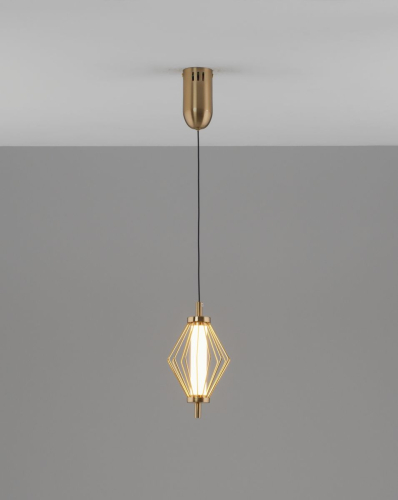 Подвесной светильник Moderli Eloise V11354-PL изображение в интернет-магазине Cramer Light фото 3