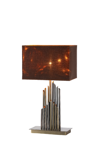 Настольная лампа Moderli Melony V11143-1T изображение в интернет-магазине Cramer Light