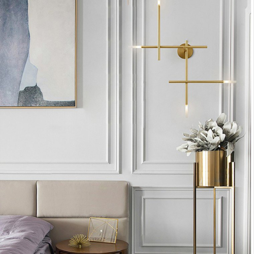 Настенный светильник ImperiumLoft Traverse 207742-26 изображение в интернет-магазине Cramer Light фото 6