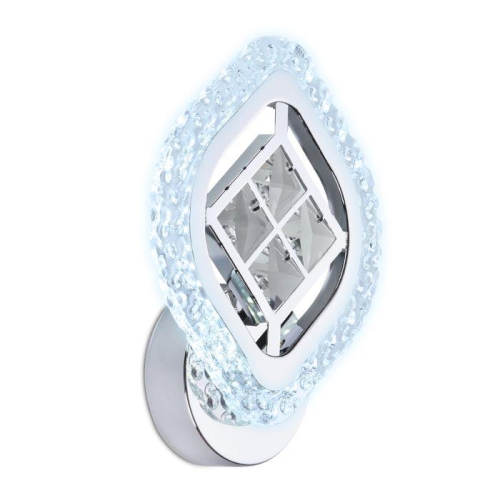 Бра Ambrella Light Acrylica Ice FA279 дополнительное фото фото 2