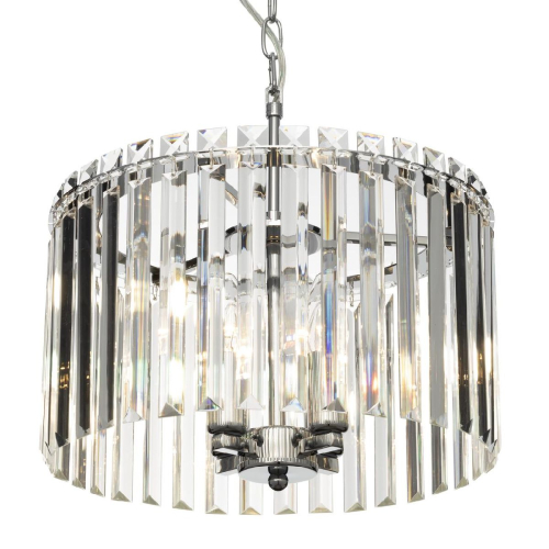 Подвесная люстра Citilux Джейн CL306141 изображение в интернет-магазине Cramer Light фото 6