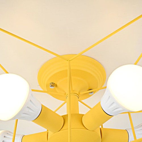 Потолочная люстра ImperiumLoft Asteri 178358-26 изображение в интернет-магазине Cramer Light фото 22