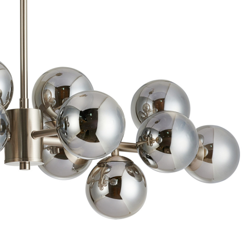 Люстра на штанге Favourite 2650-14P изображение в интернет-магазине Cramer Light фото 3