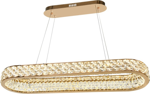 Подвесная люстра Stilfort Ромбус 4040/03/12PL изображение в интернет-магазине Cramer Light