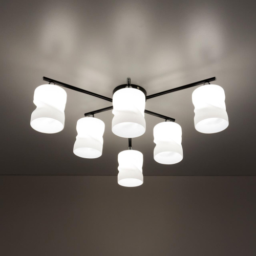 Потолочная люстра Citilux Нильс CL132165 изображение в интернет-магазине Cramer Light фото 20