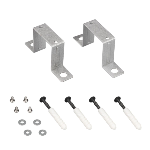 Держатель Arlight SL-ARC-3535 056892 изображение в интернет-магазине Cramer Light