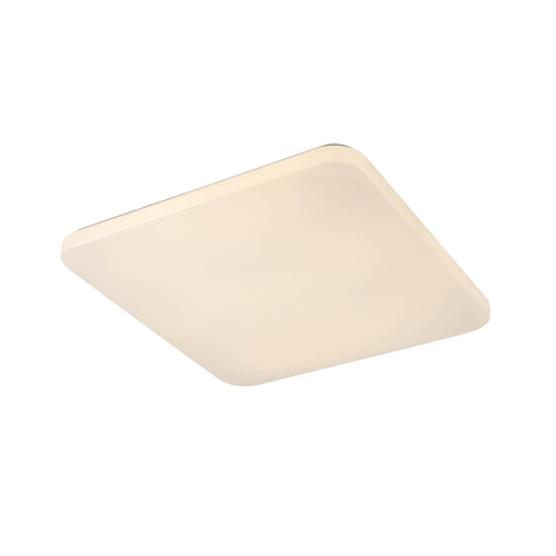 Потолочный светодиодный светильник Mantra Quatro II 6242 изображение в интернет-магазине Cramer Light