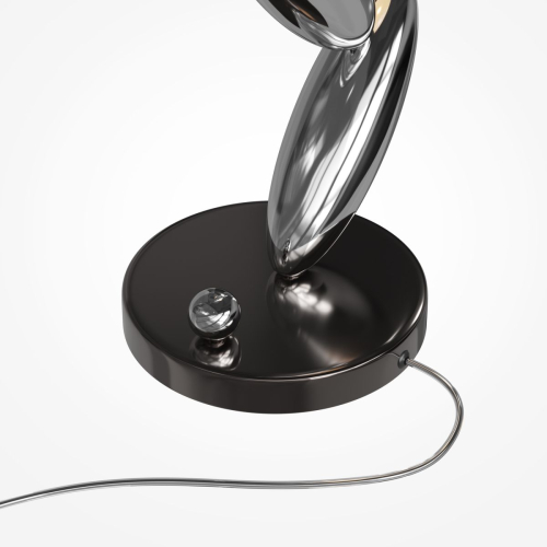 Настольная лампа Maytoni Resonance MOD482TL-L6PT3K изображение в интернет-магазине Cramer Light фото 8