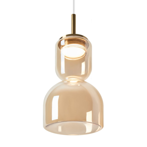 Подвесной светильник Freya Ore FR5636PL-L6AM изображение в интернет-магазине Cramer Light фото 5
