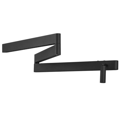 Настенный светильник Lightstar Dive 740647 изображение в интернет-магазине Cramer Light