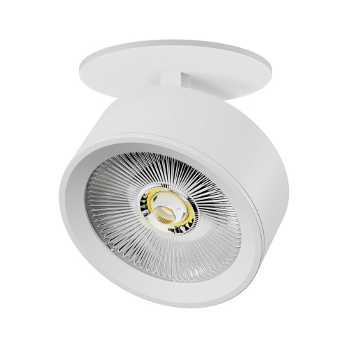 Встраиваемый светильникAlta Pro Lightstar A5636RS изображение в интернет-магазине Cramer Light