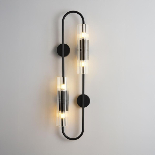 Настенный светильник Lumion Suspentioni Toronto 6561/4W изображение в интернет-магазине Cramer Light фото 2