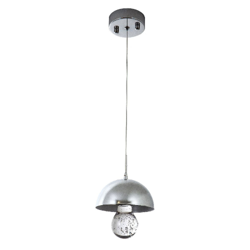 Подвесной светильник Modelux 88981-1 CR изображение в интернет-магазине Cramer Light
