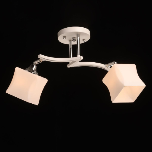 Потолочный светильник De Markt Тетро 673017902 изображение в интернет-магазине Cramer Light фото 2