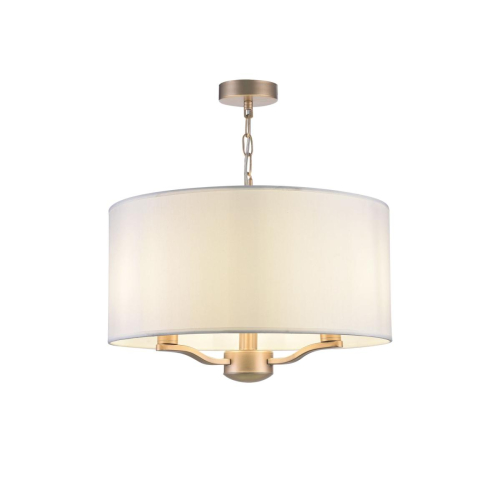 Подвесная люстра Freya Marika FR5671PL-03G изображение в интернет-магазине Cramer Light фото 3