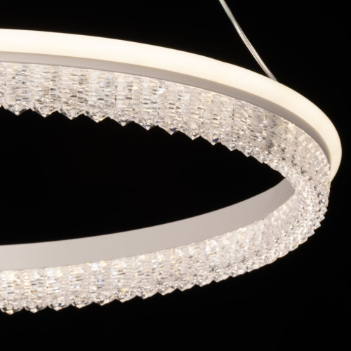 Подвесная люстра De Markt Ральф 675016201 изображение в интернет-магазине Cramer Light фото 4