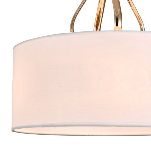 Потолочный светильник Indigo Romanza 13039/4R Gold V000335 изображение в интернет-магазине Cramer Light фото 3