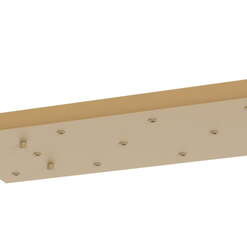 Подвесная люстра Mantra Boomerang 9392+9245 (14L) изображение в интернет-магазине Cramer Light фото 19