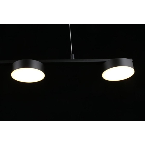 Подвесная люстра Aployt Usia APL.047.03.35 изображение в интернет-магазине Cramer Light фото 8