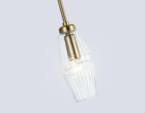 Подвесной светильник Ambrella Light High Light Modern LH55208 изображение в интернет-магазине Cramer Light фото 5