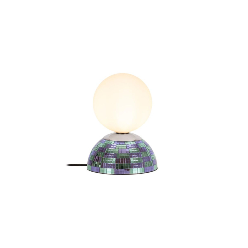 Настольная лампа Lucide Glitzer 10527/01/35 изображение в интернет-магазине Cramer Light