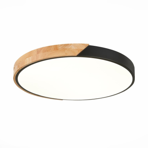 Потолочный светодиодный светильник Evoluce Festa SLE200942-01 изображение в интернет-магазине Cramer Light