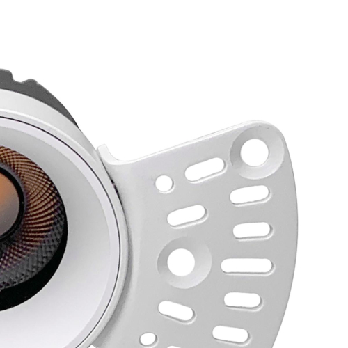 Встраиваемый светильник Favourite Mortise 4417-1C изображение в интернет-магазине Cramer Light фото 3