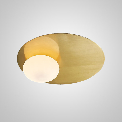 Потолочный cветильник ImperiumLoft Lone 208141-23 изображение в интернет-магазине Cramer Light