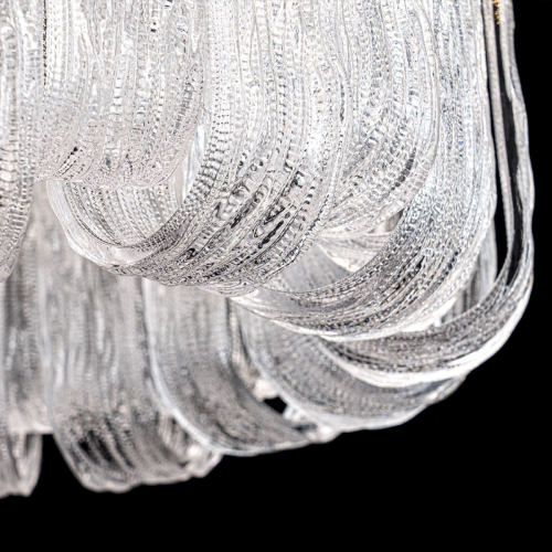 Подвесная люстра Modelux ML.9542.500 GD изображение в интернет-магазине Cramer Light фото 6