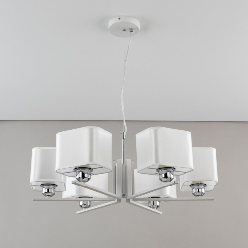 Подвесная люстра Citilux Тильда CL469265 изображение в интернет-магазине Cramer Light фото 8