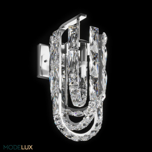 Бра Modelux ML.6621.02 CR дополнительное фото фото 7