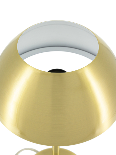 Настольная лампа ARTSTYLE HT-709AB изображение в интернет-магазине Cramer Light фото 2