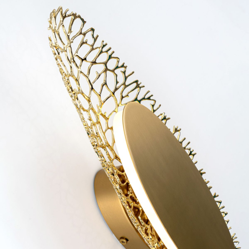 Настенный светильник Modestyle MS.1575.500 GD изображение в интернет-магазине Cramer Light фото 5