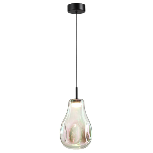 Подвесной светильник Odeon Light Pendant Nave 5098/4LB изображение в интернет-магазине Cramer Light фото 3