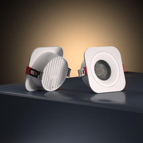 Встраиваемый светильник Elektrostandard Tetro 15276/LED 4690389217876 a071311 изображение в интернет-магазине Cramer Light фото 3