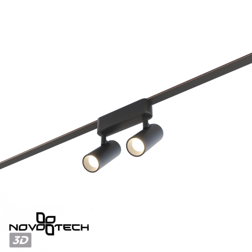 Трековый светильник Novotech Easy Shino 359469 изображение в интернет-магазине Cramer Light фото 7
