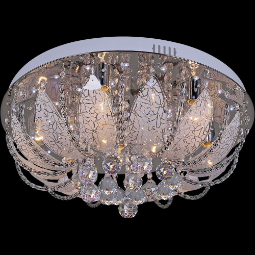 Потолочная люстра Reluce 55826-0.3-08 изображение в интернет-магазине Cramer Light