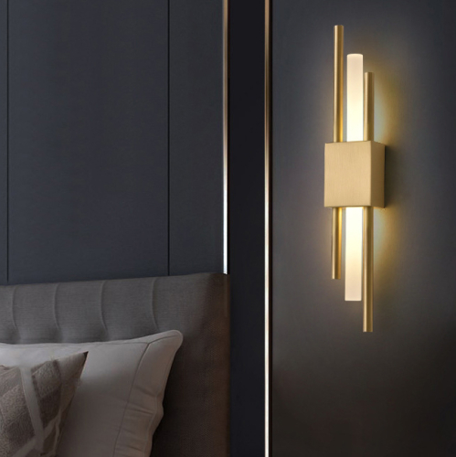 Настенный светильник ImperiumLoft Chord 226421-23 изображение в интернет-магазине Cramer Light фото 5