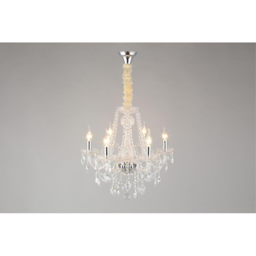 Подвесная люстра Aployt Koletta APL.755.03.06 изображение в интернет-магазине Cramer Light фото 4