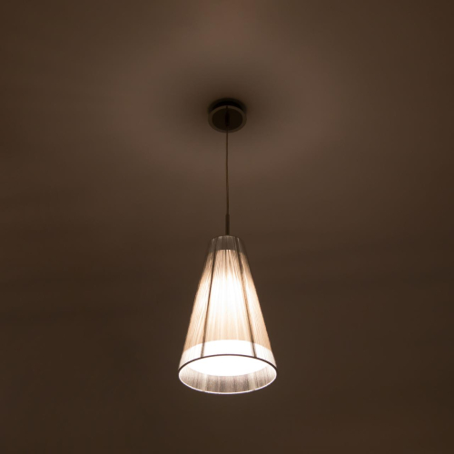 Подвесной светильник Citilux Серебристый CL936003 изображение в интернет-магазине Cramer Light фото 6