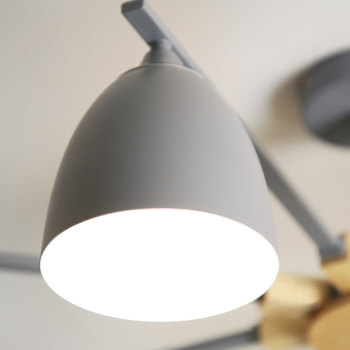 Люстра на штанге ImperiumLoft Noa 183461-26 изображение в интернет-магазине Cramer Light фото 8