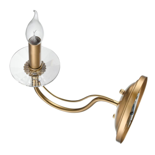 Бра Lumion Classi Incanto 8033/1W дополнительное фото фото 2