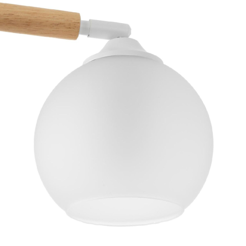 Потолочная люстра Citilux Tika CL133150 изображение в интернет-магазине Cramer Light фото 11