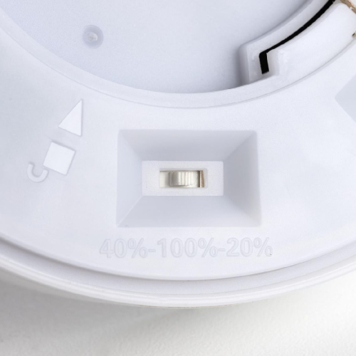 Потолочный светильник Citilux Etalon CL750180 изображение в интернет-магазине Cramer Light фото 12