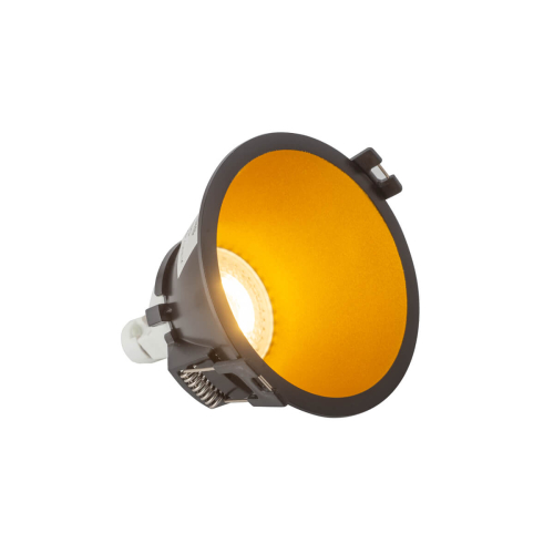 Встраиваемый светильник Denkirs DK3026-BG изображение в интернет-магазине Cramer Light фото 3