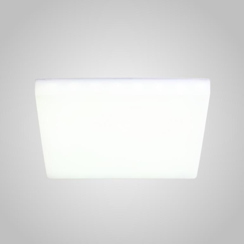 Встраиваемый светодиодный светильник Crystal Lux CLT 501C170 WH изображение в интернет-магазине Cramer Light фото 6