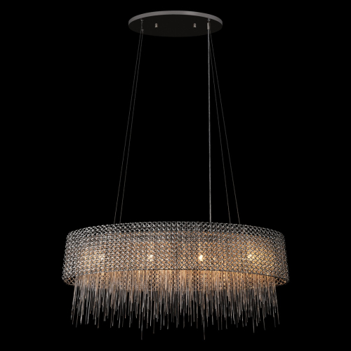 Подвесная люстра Loft IT Opera 10406/850L изображение в интернет-магазине Cramer Light фото 5