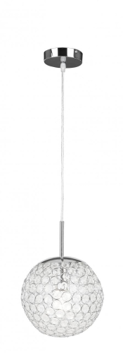 Подвесной светильник Globo Konda 16003 изображение в интернет-магазине Cramer Light фото 2